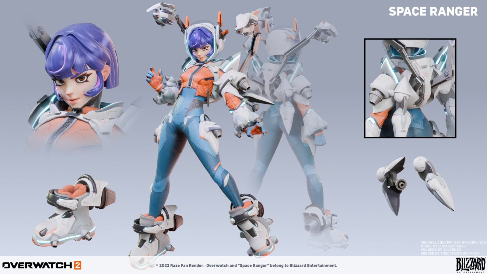 本日の雑記（11/28）ソウル・インファーナルが選手スタッフ全員を放出 / 飛行系ヒーローの共通項 / 開発デザイナー「将来的にソンブラの