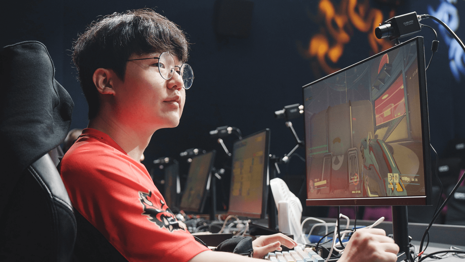 [OWCS] 現役最強スナイパーのMN3がOW競技シーン復帰に向けてLFT | D3watch
