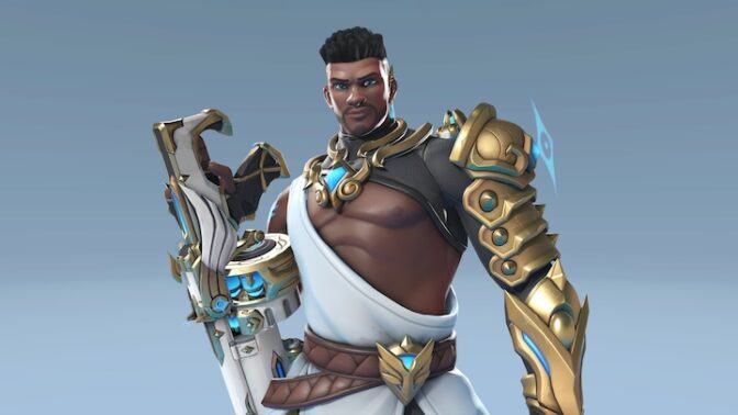 [OW2] ショップ更新（10/15）「大天使」シリーズやバトルパス・スキンが登場 | D3watch