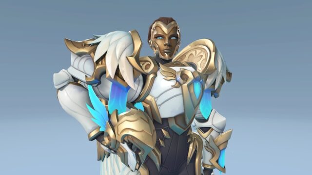 [OW2] ショップ更新（10/15）「大天使」シリーズやバトルパス・スキンが登場 | D3watch